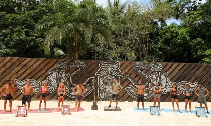 Survivor 1/6: Τι θα γίνει με τις ομάδες από εδώ και πέρα; Πως θα βγουν τα αγωνίσματα;