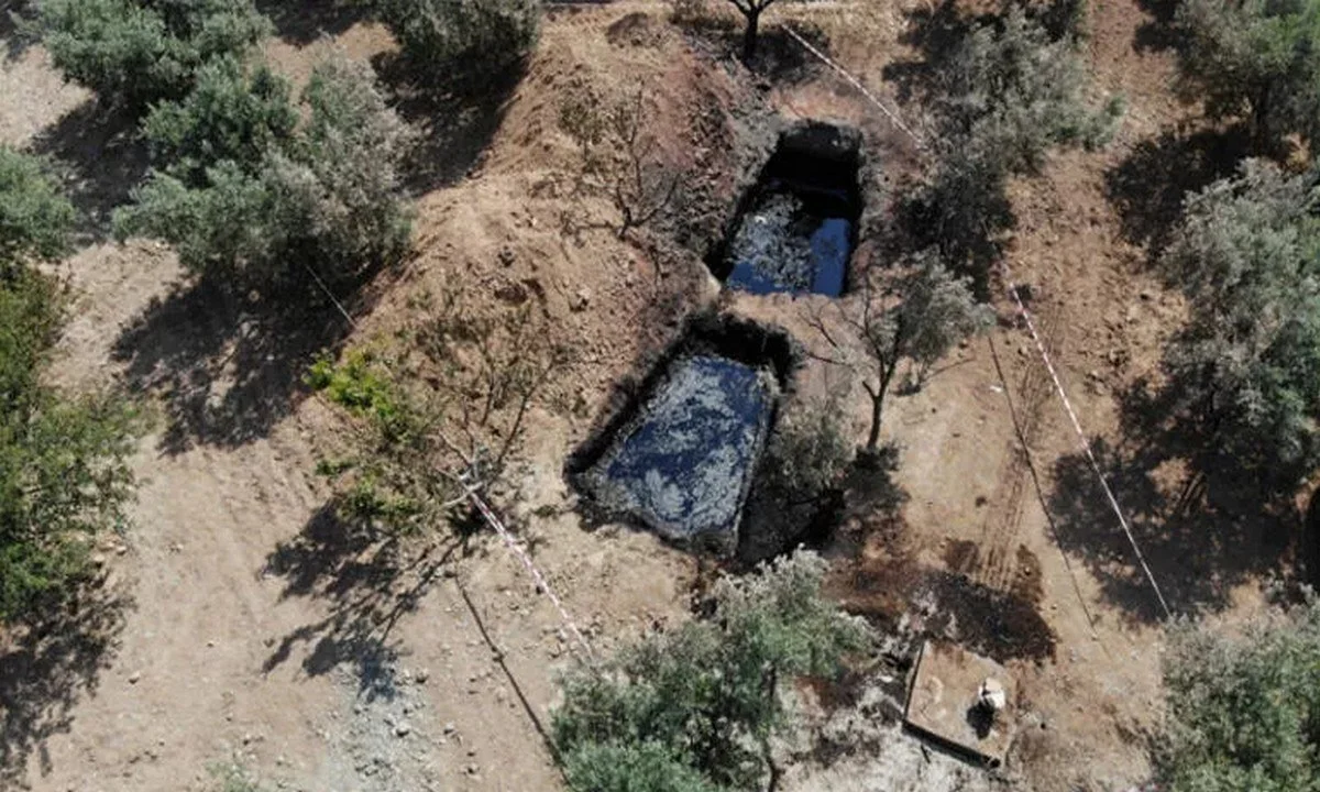 Τουρκία: Βρήκαν πετρέλαιο σε χωράφι - Υπάρχει πετρέλαιο και στο Αιγαίο, λένε