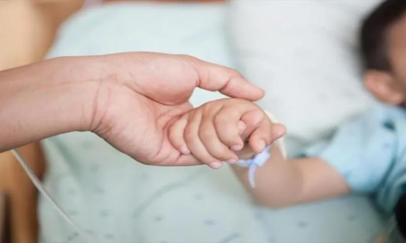 Στοιχεία – ΣΟΚ από ΕΛΣΤΑΤ για αιφνίδιους θανάτους παιδιών: 138 περιπτώσεις μέσα σε μόλις 5 μήνες!