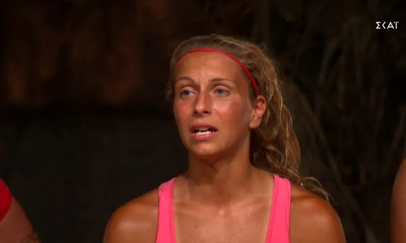 Survivor spoiler 2/6 αποχώρηση: ΣΟΚ η διαφορά στις ψήφους - Αυτός φεύγει απόψε!