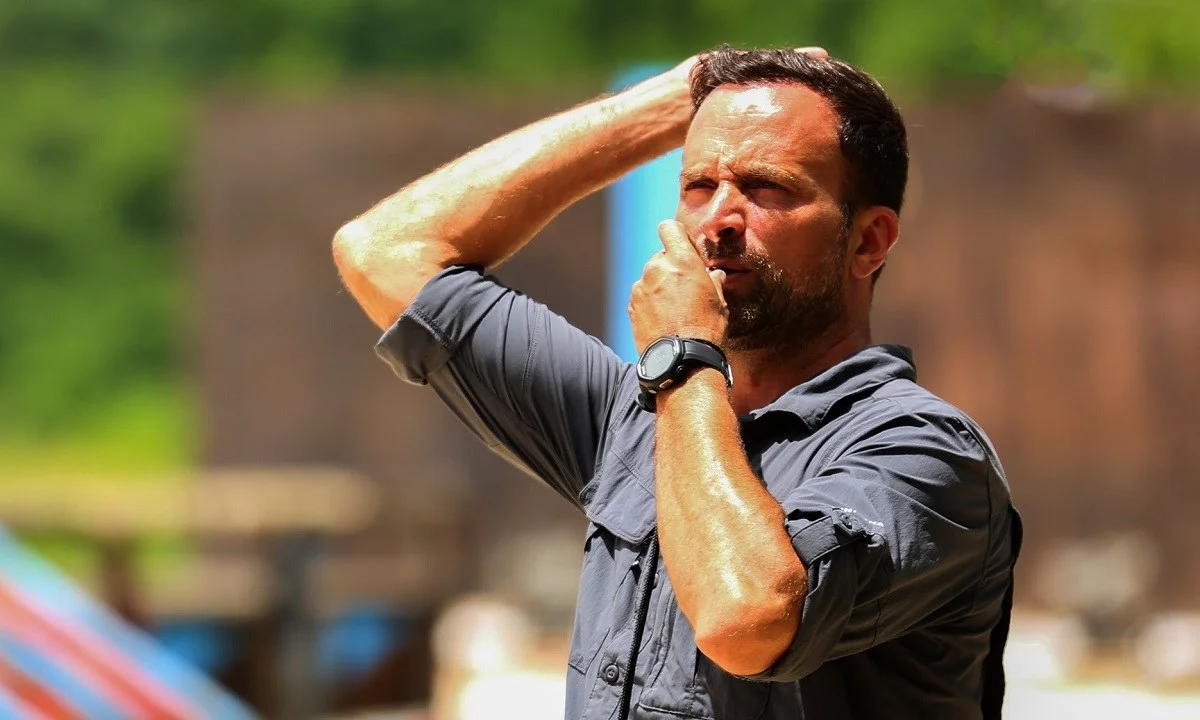 Survivor 2/6: Μπλε ή Κόκκινοι θα πανηγυρίσουν το έπαθλο φαγητού; Η απάντηση εντός