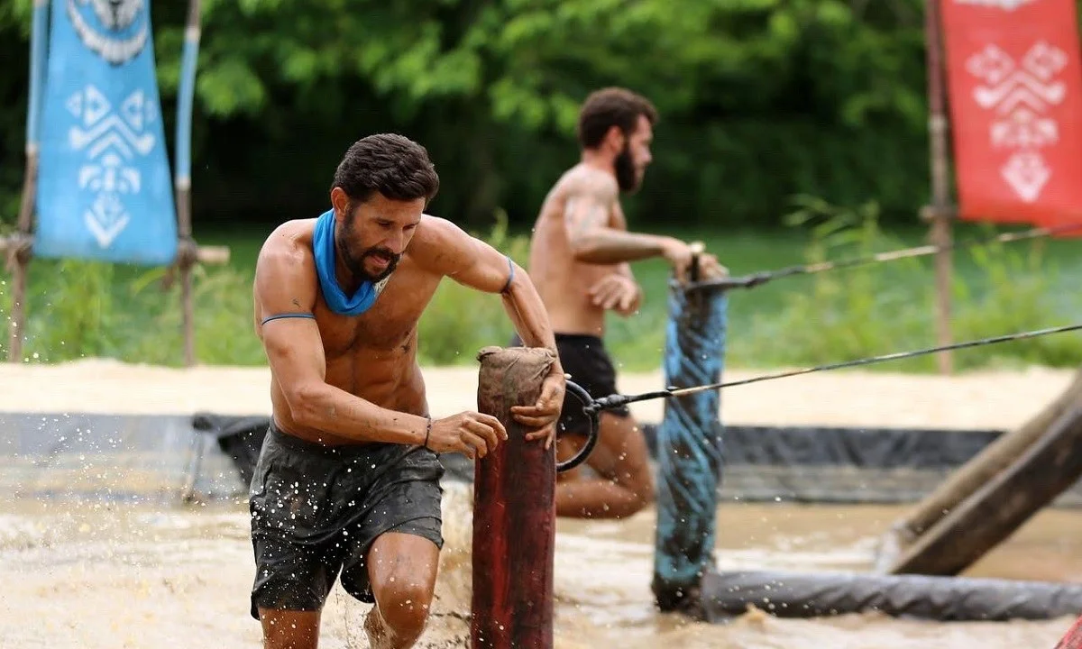 Survivor διαρροή spoiler Στατιστικά 2/6: Ενημέρωση για τις επιδόσεις των παικτών στο απόλυτο ριάλιτι επιβίωσης