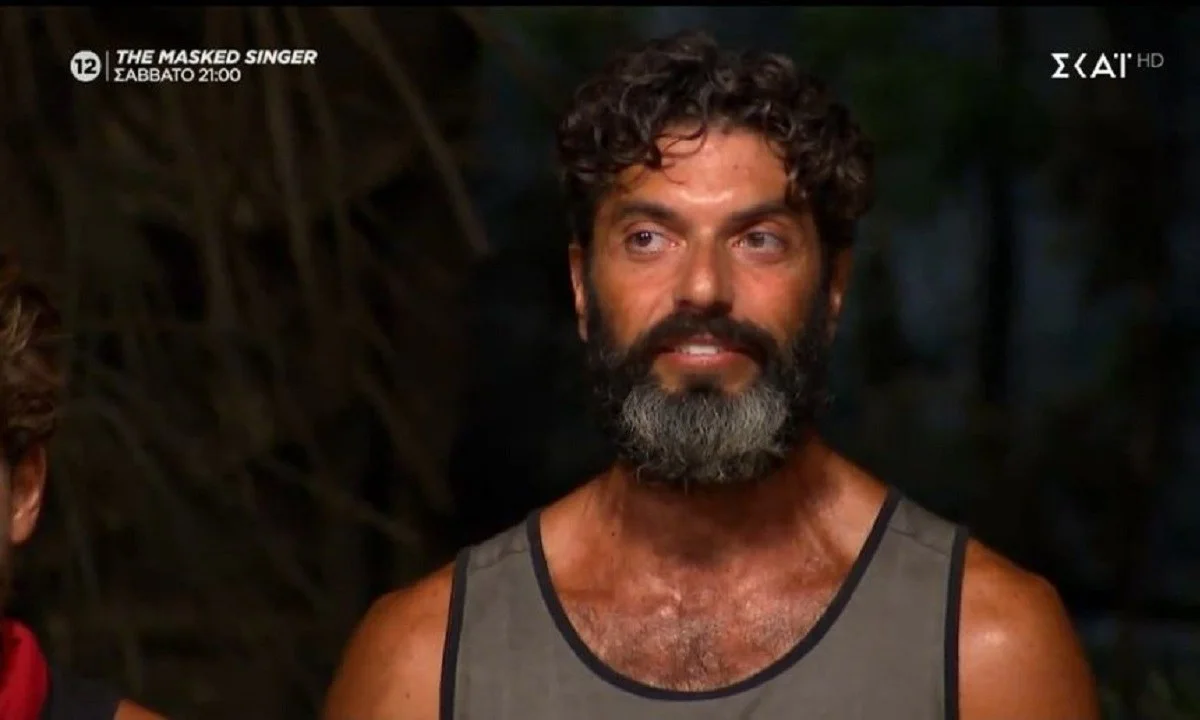 Survivor Twitter 3/6: Ο Σπύρος Μαρτίκας έμεινε και ο διχασμός στα σόσιαλ έγινε εντονότερος από ποτέ!