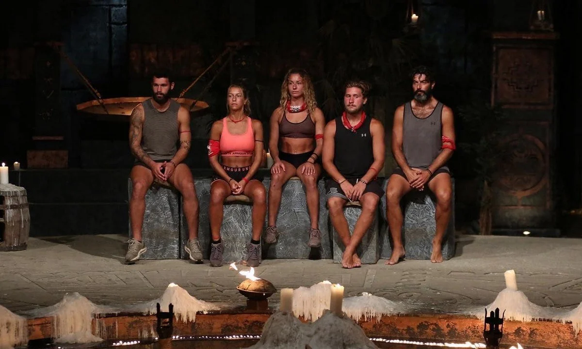 Survivor highlights 3/6: Αποχώρηση που φέρνει αντιδράσεις - Μου επιτίθονται χωρίς να κάνω τίπποτα