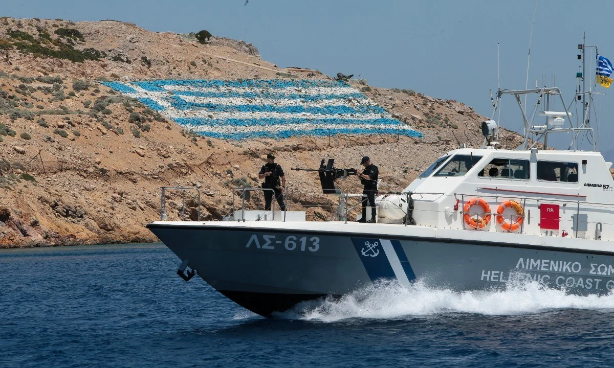 «Αμόκ» στην Τουρκία για την επίσκεψη Μητσοτάκη σε Ψέριμο και Αστυπάλαια – «Κάνει σόου», γράφει ο Τύπος κι επιτίθεται στην Ελλάδα.