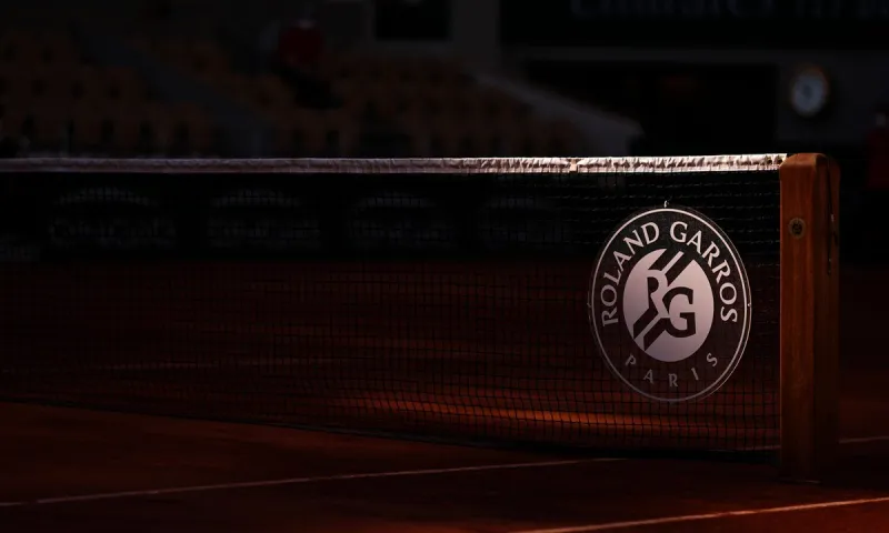 Οι ημιτελικοί του Roland Garros με 0% γκανιότα* και live streaming**