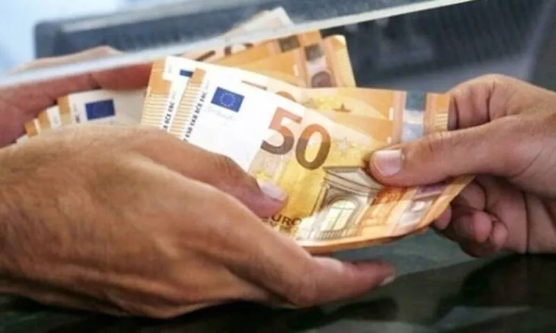 Συντάξεις - Αναδρομικά: Έρχονται πληρωμές για χιλιάδες συνταξιούχους