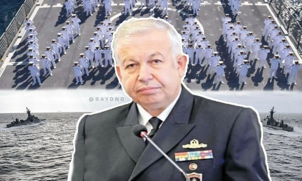 Τούρκος καθηγητής: Οι Έλληνες κέρδισαν έξι φορές την Τουρκία και μεγάλωσαν τα εδάφη τους