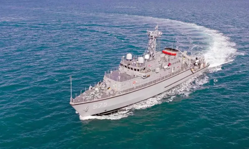 Φρεγάτες: Γάλλοι άνοιξαν και τα κρυφά χαρτιά για τις κορβέτες Gowind - Τι θα κάνουν