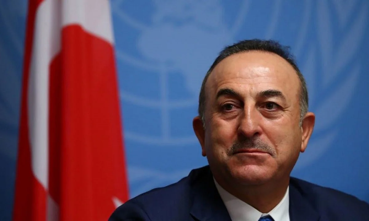 Τουρκία: Το τουρκικό παραλήρημα δεν λέει να βάλει τέλος. Τώρα κατηγορούν την Ελλάδα για «παροχή διευκολύνσεων σε τρομοκρατικές οργανώσεις».