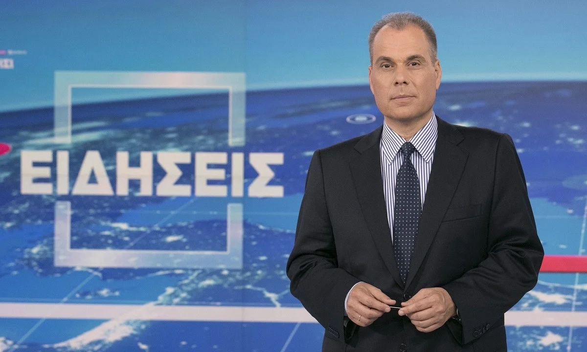 Ο Νίκος Στραβελάκης αποτελεί έναν από τους πλέον έμπειρους δημοσιογράφους, με την νέα σεζόν να μην αποκλείεται να τον βρει σε νέο σταθμό.