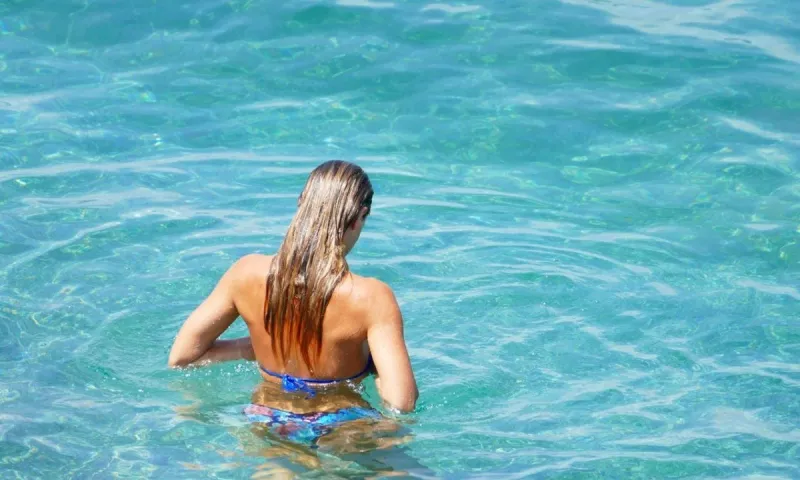 Καιρός 5/6: Ηλιοφάνεια με ζέστες την Κυριακή - 35 βαθμοί στην Αθήνα 36 στη Θεσσαλονίκη!