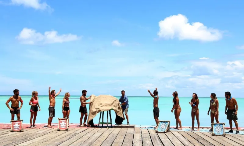 Survivor spoiler 5/6: Ποια νέα ομάδα κερδίζει το έπαθλο φαγητού;