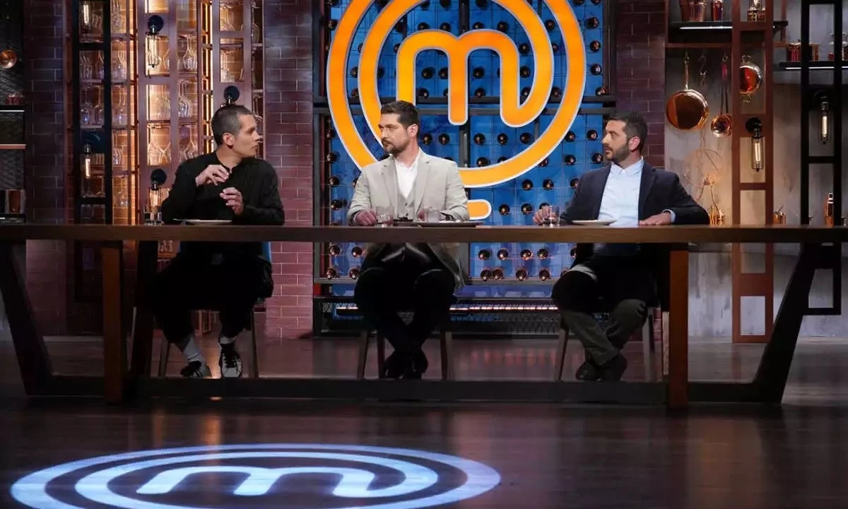 MasterChef 6: Αυτός θα είναι ο μεγάλος νικητής!