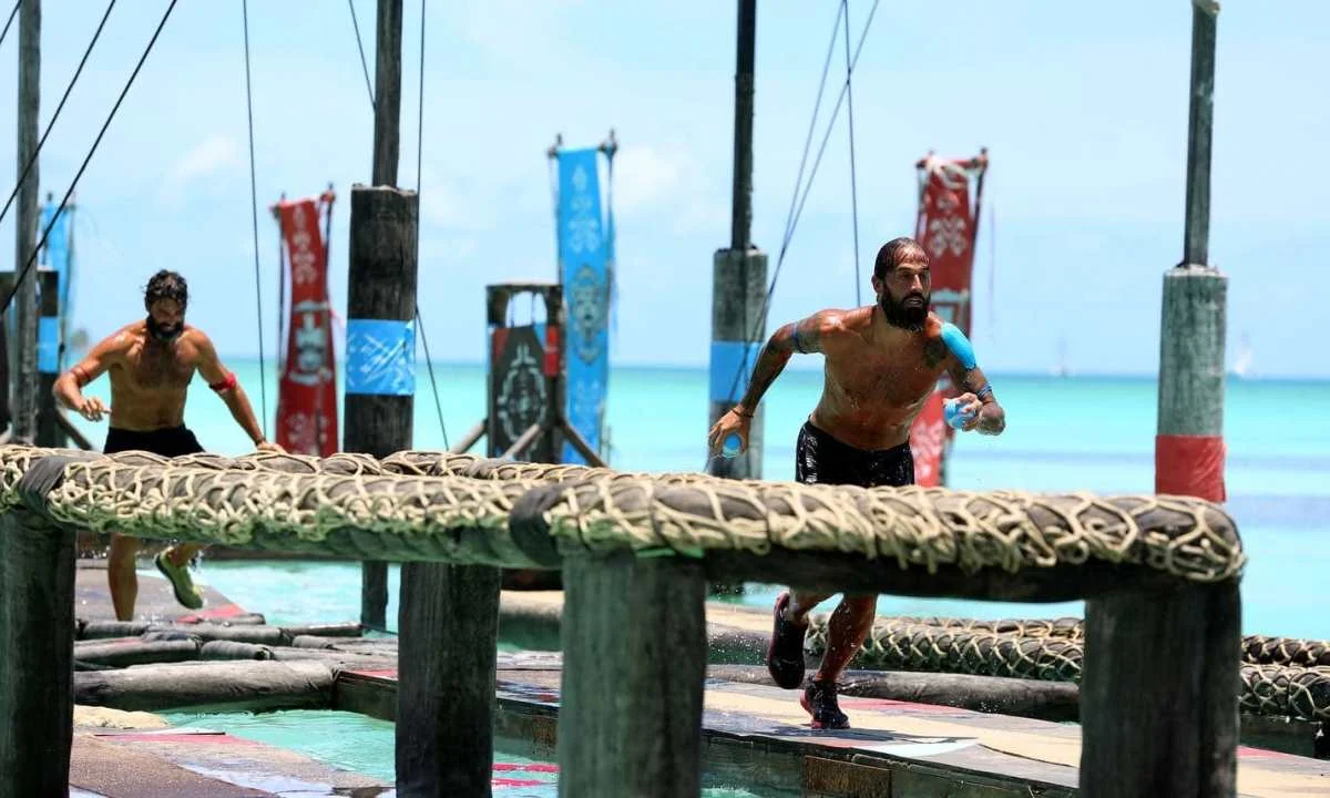 Survivor 6/6 spoiler: Νέες ομάδες, νέα δεδομένα στο Survivor. Το ερώτημα είναι αν στα αγωνίσματα για την ασυλία μπορεί να υπάρξει ανατροπή,
