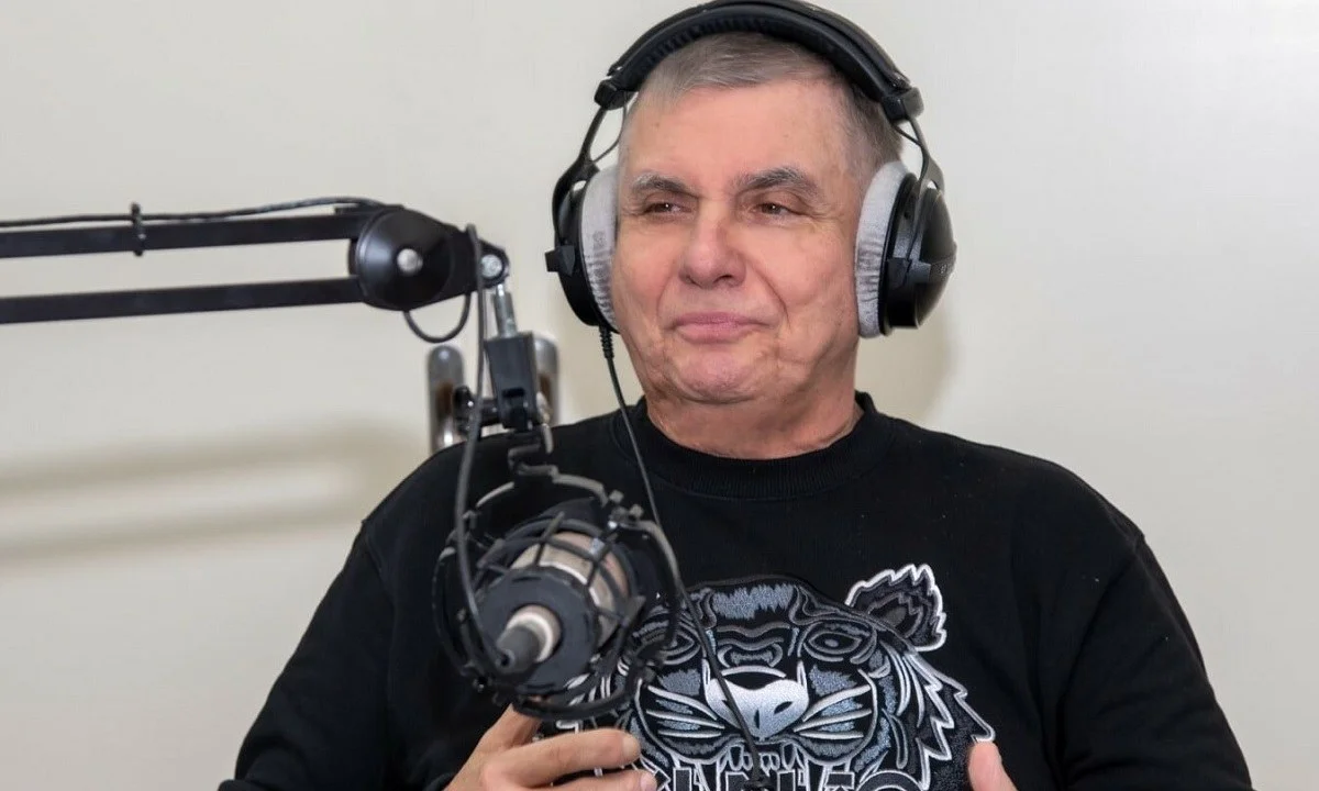Γιώργος Τράγκας: Οι εξελίξεις είναι ραγδαίες, μιας και ερευνάται ο τρόπος απόκτησης της περιουσίας του άλλοτε εκδότη και δημοσιογράφου.