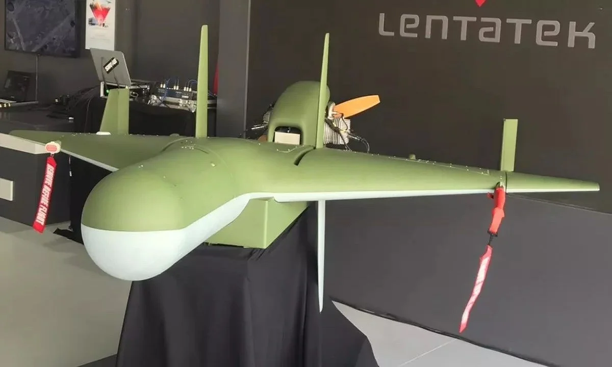 Ελληνοτουρκικά: Αυτό είναι το νέο καμικάζι drone της Τουρκίας - Θα γεμίσουν το Αιγαίο;