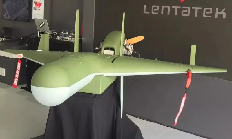 Ελληνοτουρκικά: Αυτό είναι το νέο καμικάζι drone της Τουρκίας - Θα γεμίσουν το Αιγαίο;
