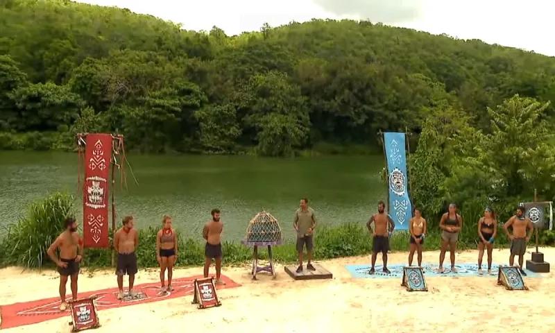Survivor highlights 6/6: Ο Άρης έχει έπαρση - Σε αμόκ η Βρισηίδα με τον Στάθη!