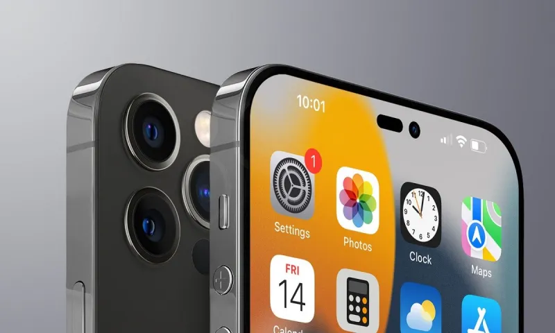 iPhone 14: Έρχονται αυξήσεις φωτιά για τα νέα μοντέλα!