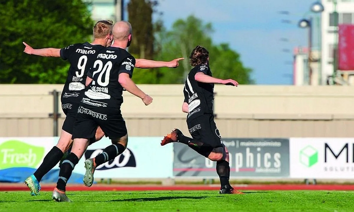Ένα 2-3 γκολ που πληρώνει καλά