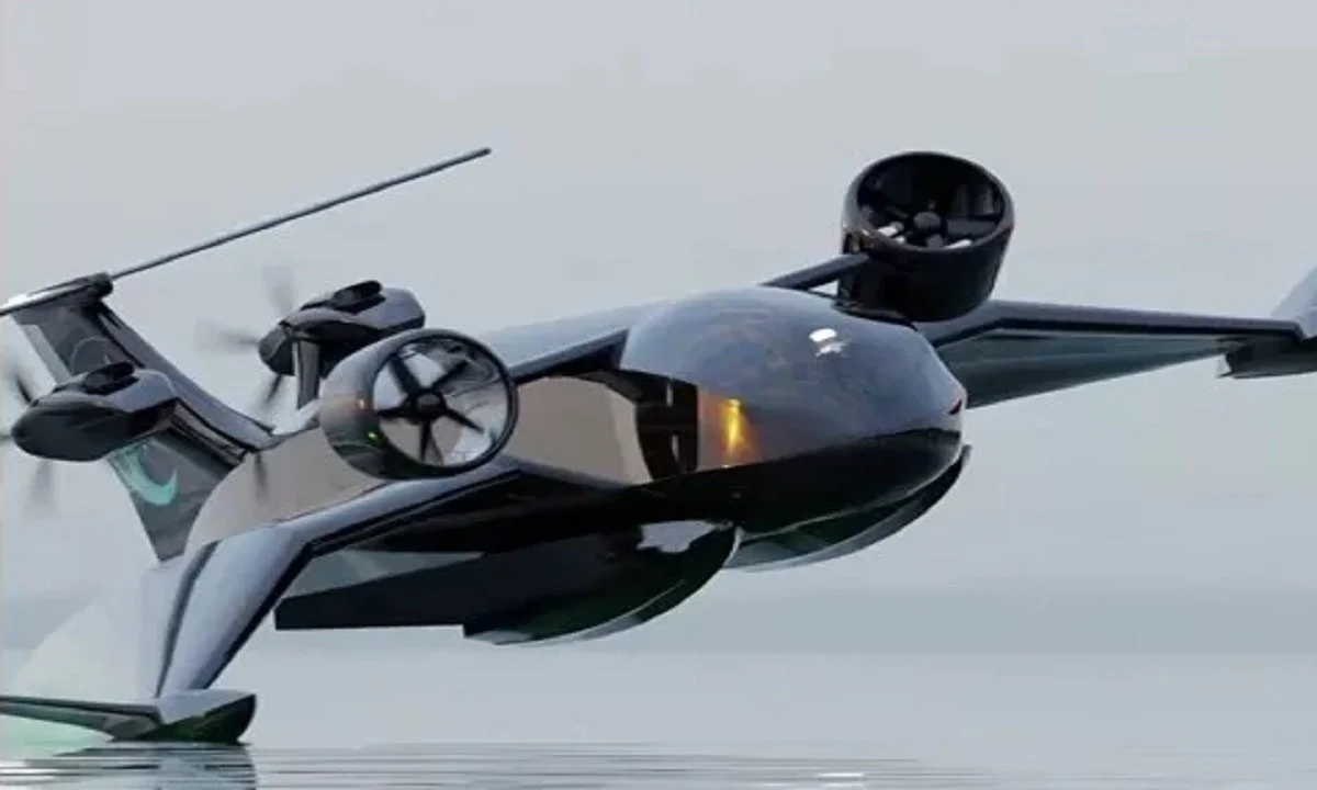 Το ελληνικο mega-drone που καίει τα σχέδια των Τουρκων στο Αιγαιο