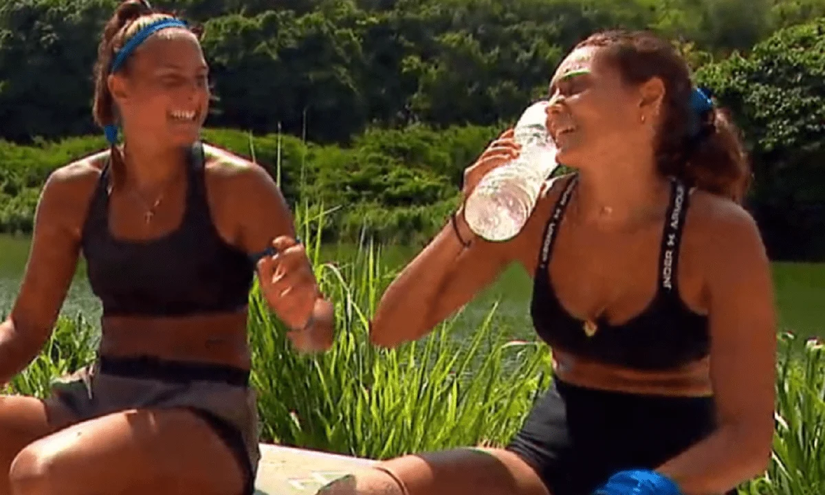Survivor διαρροή spoiler Στατιστικά 6/6: Τι έφερε η αλλαγή των ομάδων;