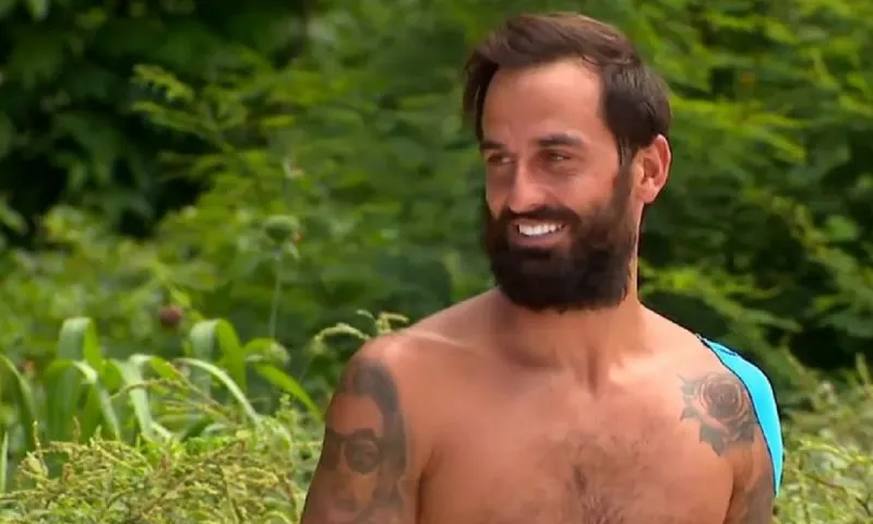 Survivor 6/6: Τρομερή μπηχτή! «Δεν έχω ηγετικές τάσεις σαν κάποιους άλλους»