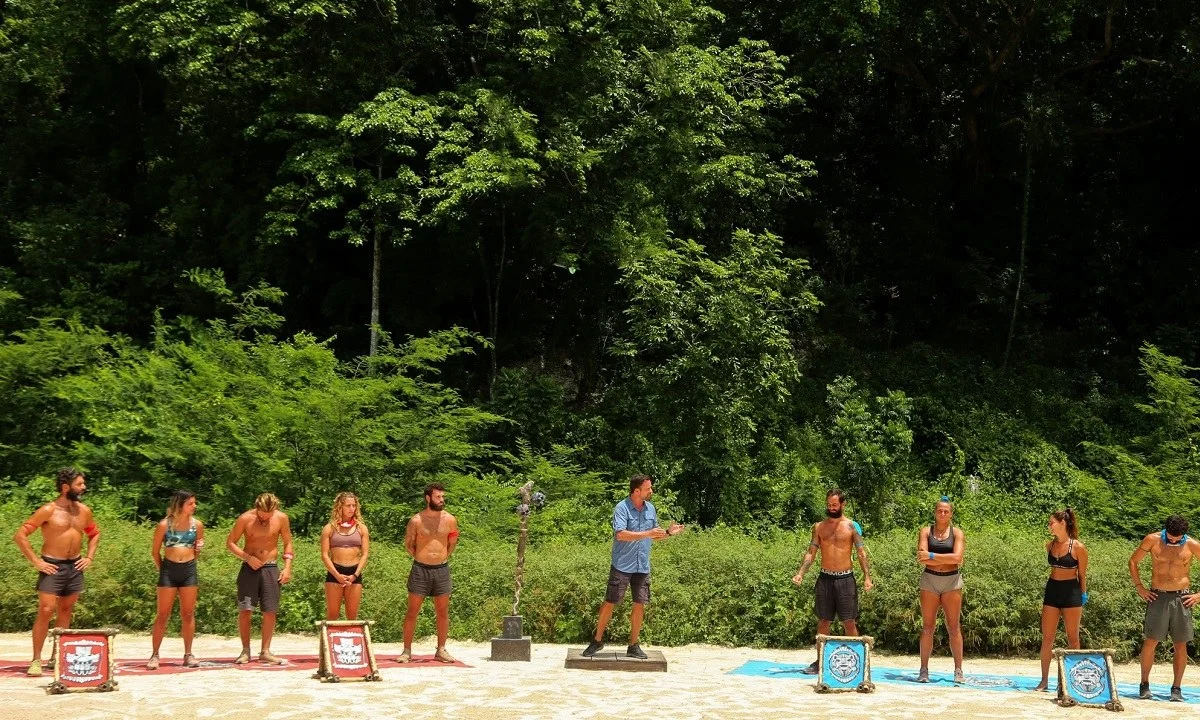 Survivor spoiler 7/6: Μια πρώτη, ισχυρή εκτίμηση για τον νικητή στη 2η Ασυλία της εβδομάδας