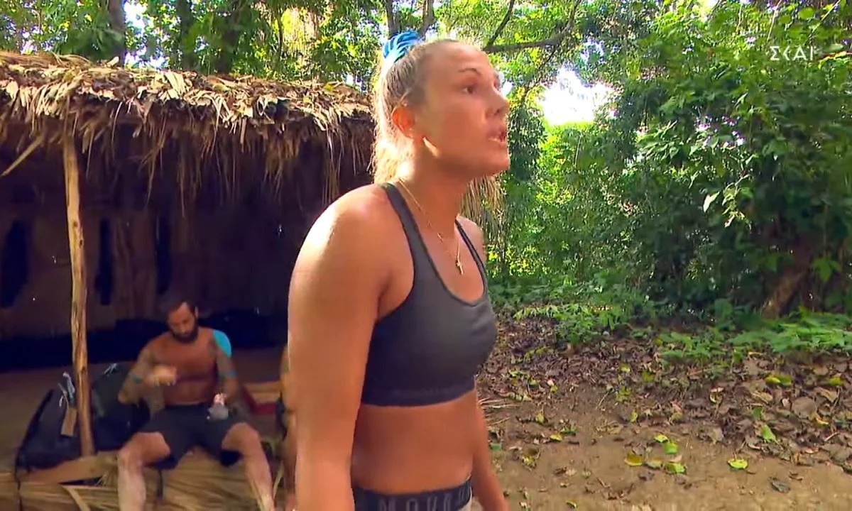 Survivor highlights 7/6: Έχει καβαλήσει άσχημα - Αυτή έχει πάρει πτυχίο;
