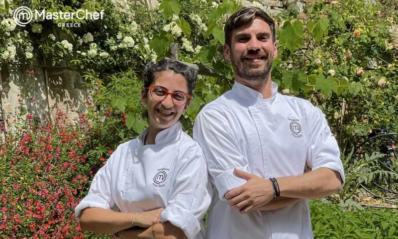 MasterChef Spoiler: Αυτός θα είναι ο μεγάλος νικητής