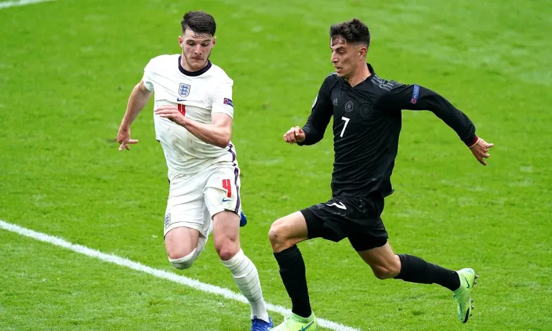 Το UEFA Nations League με ειδικά στοιχήματα και 500+ αγορές