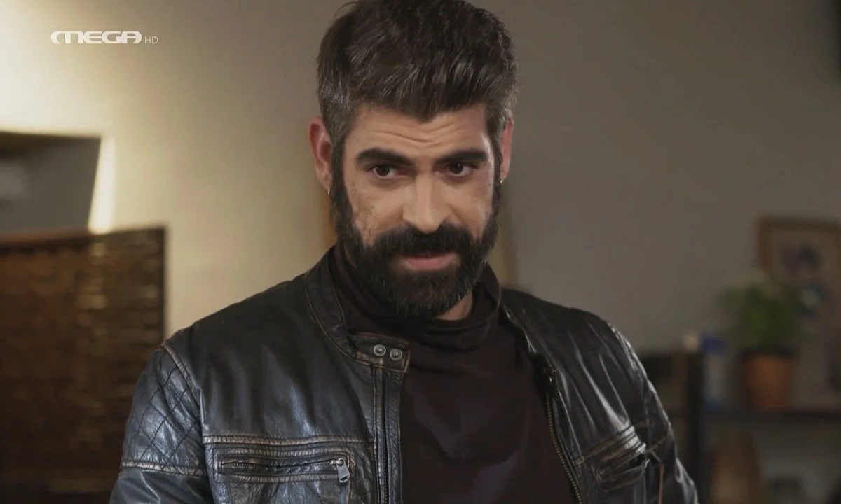 Η γη της ελιάς επόμενα επεισόδια: Η Ευτυχία ξενερώνει με τον Ανέστη - Τραγικό σκηνικό