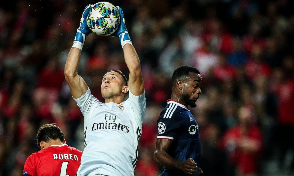 Στους κορυφαίους του Champions League οΒλαχοδήμος