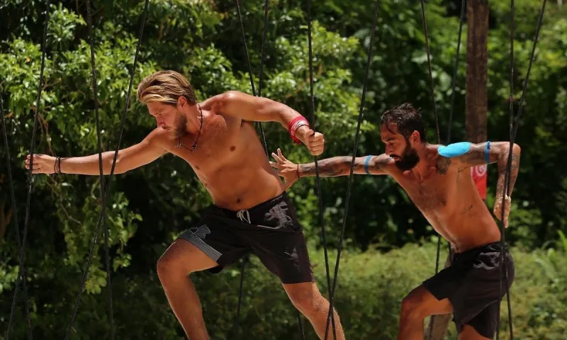 Survivor 7/6: Οριστικό spoiler στη Live μετάδοση για τη 2η Ασυλία
