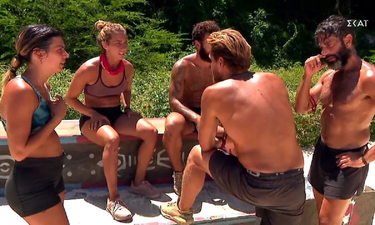 Survivor spoiler 8/6: Μια πρώτη, ισχυρή εκτίμηση για το ποιος θα πανηγυρίσει στην 3η και τελευταία Ασυλία της εβδομάδας