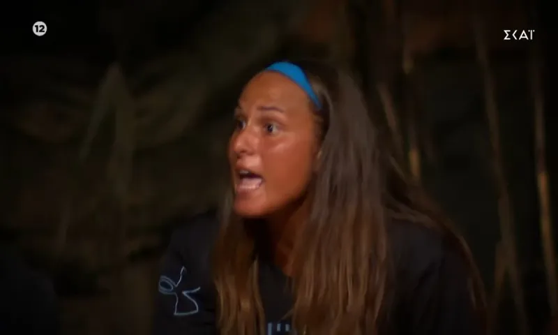Survivor trailer 8/6: Συγκεντρώσου ρε - Μην αναφέρεις το όνομά μου - «Σφαλιάρες» Ασημίνας σε Μαρτίκα!