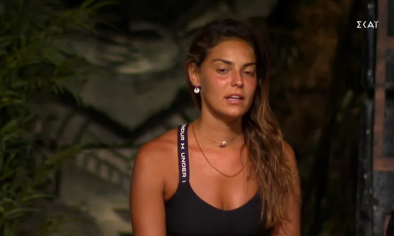 Survivor highlights 8/6: Παραπονιάρης ο Μαρτίκας - Προσπαθεί να τα ξαναφτιάξει με την Βρισηίδα!
