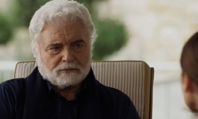 Η γη της ελιάς επόμενα επεισόδια: Χαροπαλεύει ο Ιάκωβος - Τι έχει συμβεί
