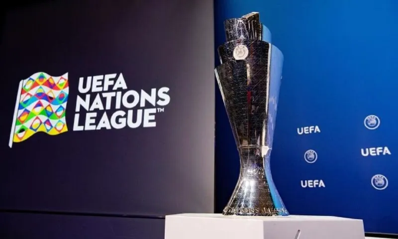 Το Nations League συνεχίζεται με μάχες σε πρώτη και δεύτερη κατηγορία