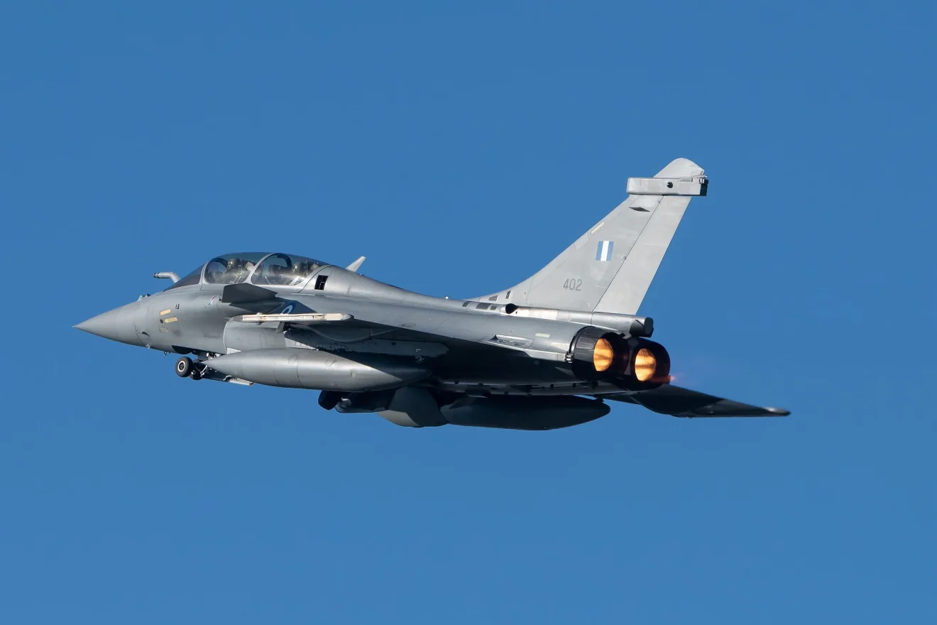 Rafale: Λύσσα των Τούρκων - Θέλουν αερομαχία για το βίντεο - Τι κάνει η Ελλάδα