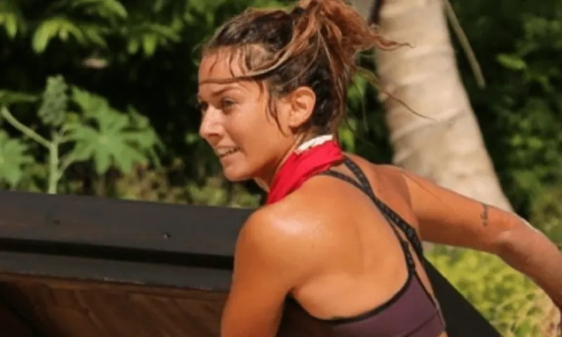 Survivor διαρροή spoiler Στατιστικά 8/6: Η Μαίη τρύπωσε στην πεντάδα