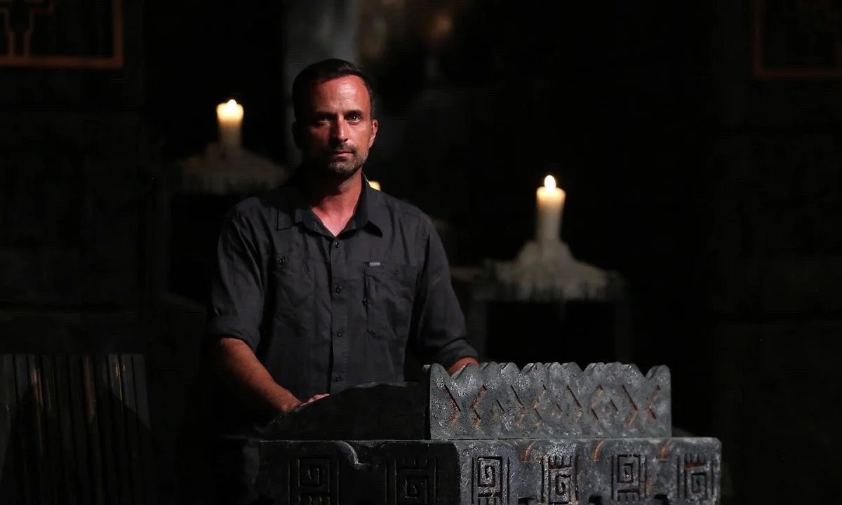 Survivor spoiler αποχώρηση 9/6: Αυτοί είναι οι τρεις υποψήφιοι, μετά τα τρία συμβούλια στο Survivor. Υπάρχει ξεκάθαρο φαβορί παραμονής.