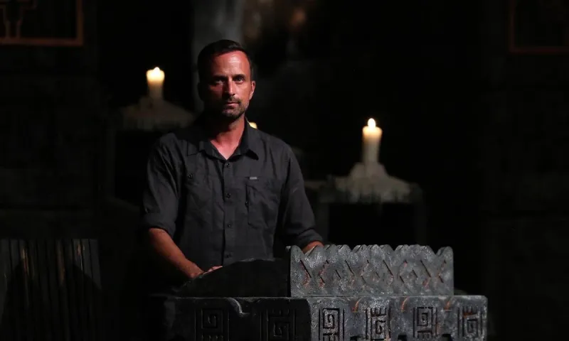 Survivor spoiler αποχώρηση 9/6: Αυτοί είναι οι 3 υποψήφιοι – Αυτός φαβορί να αποχωρήσει!