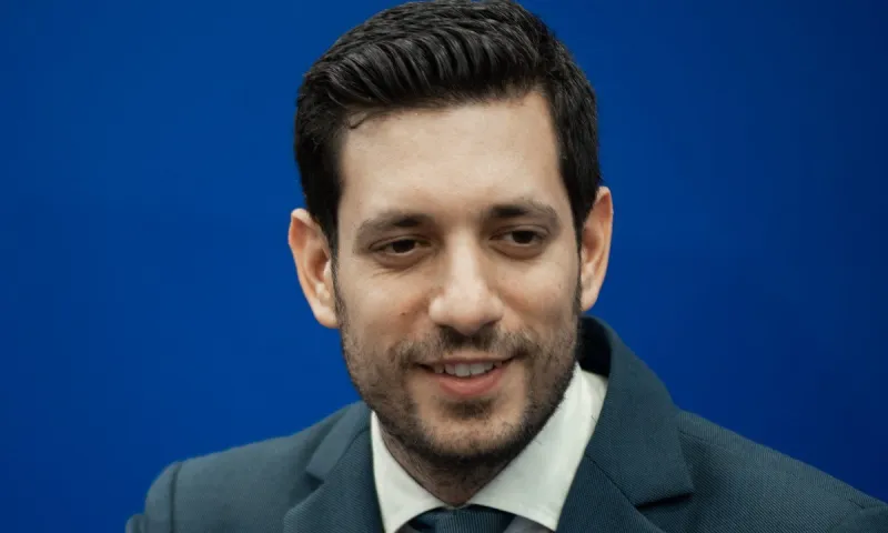 Κωνσταντίνος Κυρανάκης: Θέμα στην Τουρκία οι δηλώσεις του για εμπάργκο όπλων