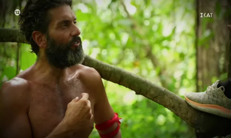 Survivor trailer 9/6: Μαρτίκας με τσακισμένο εγωισμό - Δεν με νοιάζει αν θα φύγει η Βρισηίδα