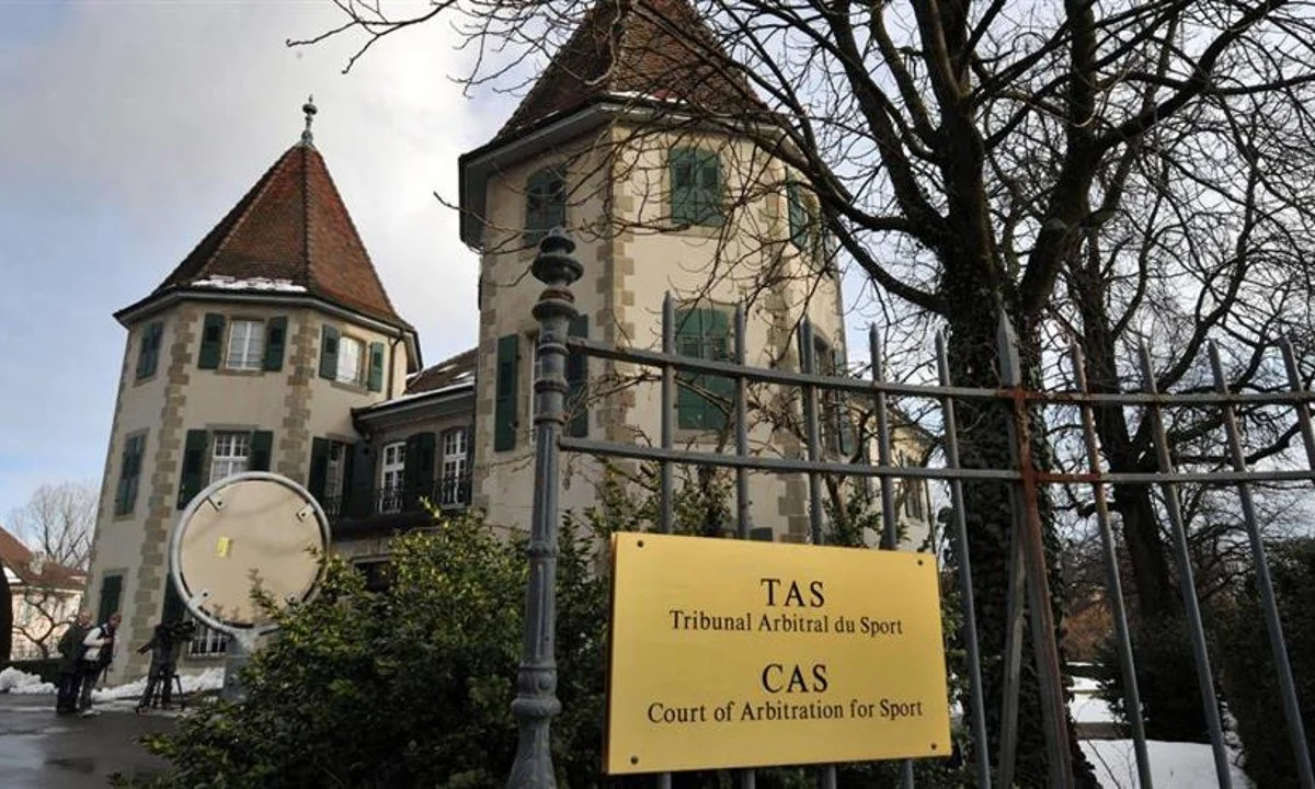 Νέα παράταση από το CAS για την υπόθεση Ντουρμισάι και ο Άρης προχωράει κανονικά με μεταγραφές το καλοκαίρι!