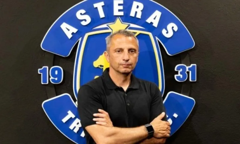 Αστέρας Τρίπολης: Το Sportime δεν «έφαγε» τις ντρίμπλες του Μεταξά και επιβεβαιώθηκε!
