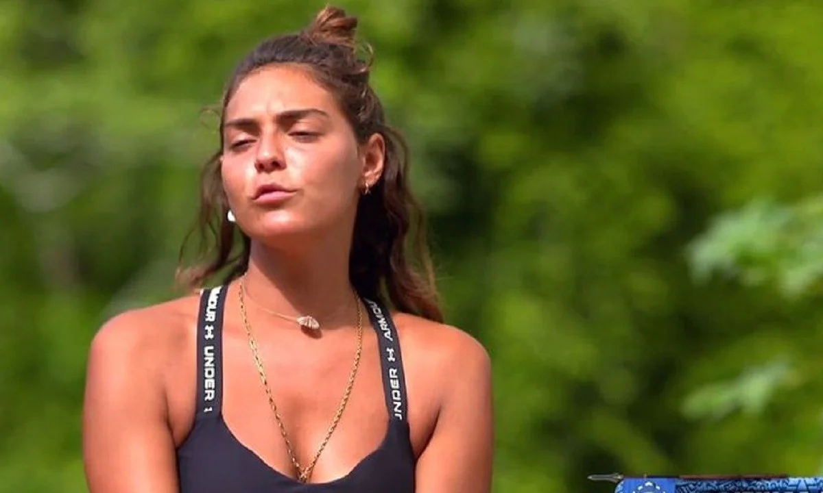 Survivor 9/6: Η Βρι γκρέμισε τις γέφυρες επανασύνδεσης με τον Profesor και πήρε τη δική της εκδίκηση