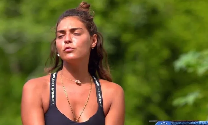 Survivor 9/6: Η Βρισηίδα έστειλε αδιάβαστο τον Μαρτίκα! «Πέταξε το πουλάκι»